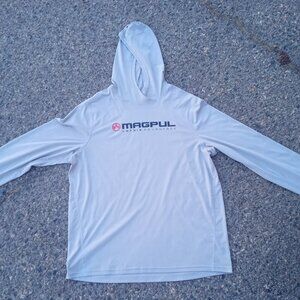 Magpul® Sun and Steel Performance Hoodie